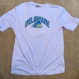 Delaware Football drifit